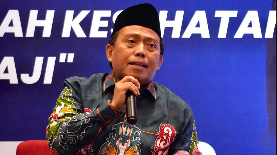 Seleksi Petugas Haji H Akan Segera Dibuka Simak Jadwal Dan