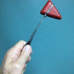 Pengkajian Refleks Tendon Dalam