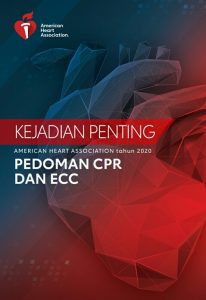 Highlights of the 2020 AHA Guidelines Update for CPR and ECC