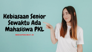 Culture Shock/Kebiasaan Senior Sewaktu Ada Mahasiswa PKL