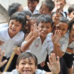 Apa Sih Yang Dimaksud PHBS Bagi Anak Sekolah ?