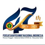 Ini dia Tema Peringatan Hari Ulang Tahun (HUT) ke-47 PPNI Tahun 2021