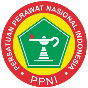 Filosofi Logo PPNI