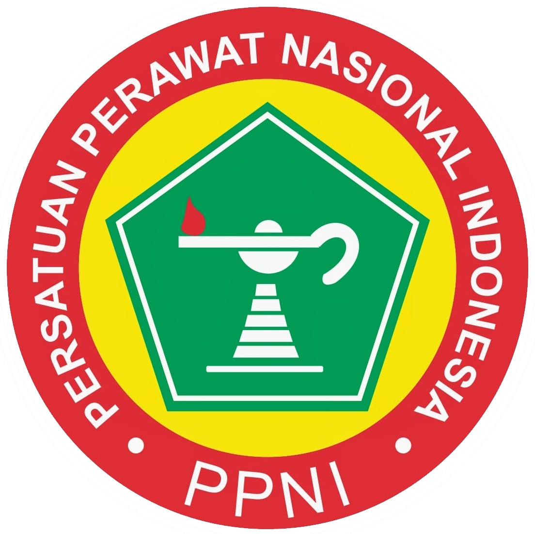 Filosofi Logo PPNI - Media Perawat Id