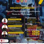 Seminar Nasional : Megacode Penatalaksanaan Kegawatdaruratan Trauma Dan Kardiovaskular