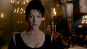 Novel dan Serial TV Outlander: Peran Perawat dan Ilmu Kedokteran Pada Abad ke-18