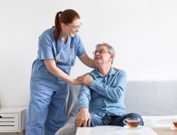 Seberapa Pentingkah Komunikasi Terapeutik Antara Perawat dan Pasien?