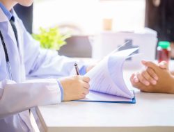 Lingkup Tingkatan, Tempat Dan Jenis Praktik Keperawatan Mandiri