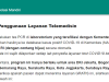 Panduan Penggunaan Layanan Telemedisin