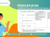 REKRUTMEN PEGAWAI NON PNS RSUD BUDHI ASIH TAHUN 2022 (Perawat, Analis, Radiografer)