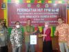 Bertempat di Gampong Kota Baru, PPNI Banda Aceh Peringati HUT PPNI Ke-48