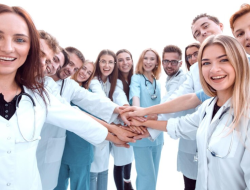 Contoh Kegiatan Pengorganisasian Layanan Keperawatan