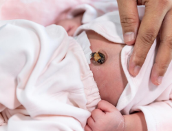 Perawatan Tali Pusat