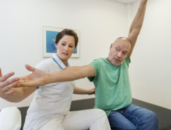 Metode Bobath untuk Saraf