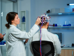 Mengenal Metode Pemeriksaan Elektro Enchephalografi Pada Sistem Persarafan