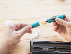 Jenis Insulin & Pemberian Dosis