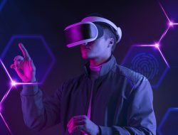 Perkembangan Teknologi Metaverse di Dunia Keperawatan