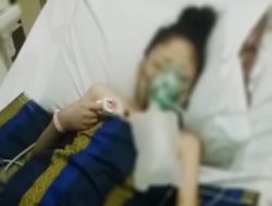 Viral di Media Sosial, Seorang Pasien Meninggal Akibat Lalai dan Telat Menganti Tabung Oksigen