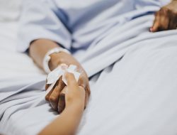 Pentingnya Keselamatan Pasien