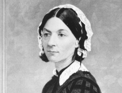 Sejarah Hari Perawat International : Florence Nightingale