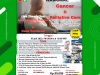 Webinar Nasional Keperawatan : Cancer & Palliative Care