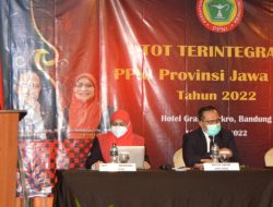 Hadiri ToT se-Jawa Barat, Ketum DPP PPNI Soroti Minimnya Kesejahteraan Para Perawat