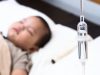 Di Duga Karena Salah Suntik Obat, Bayi Di SulSel Meninggal