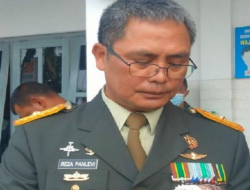 Kepala Rumah Sakit LB Moerdani ditusuk, Pelaku Oknum Sejawat IGD Baru Selesai Pendidikan