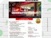 Webinar Nasional Keperawatan : Triage Management & Emergency Management