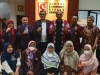 PPNI DKI Jakarta Bahas Kerjasama Dengan MER-C Terkait Penanggulangan Bencana