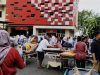 Korban Gempa 5.6 MG, Pasien RSUD Cianjur Dievakuasi ke Halaman Parkir