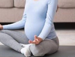 Inilah Manfaat Serta Prosedur Prenatal Yoga Pada Ibu Hamil
