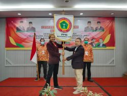 Terpilih Sebagai Ketua PPNI Kota Banda Aceh, Masli : Kesejahteraan Perawat Harus Menjadi Prioritas