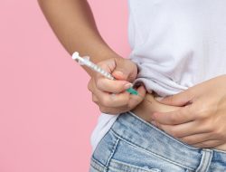 Bagaimana Cara Kerja Terapi Insulin?