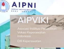 Apakah Tahu, Perbedaan Antara AIPViKI dan AIPNI..??