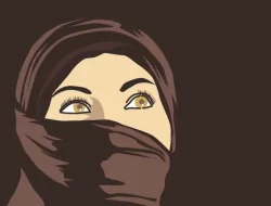 Kisah Perawat Cantik Masuk Islam Setelah Merawat Pasien