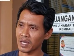 Akibat Kelalaian Saat Bertugas, Seorang Perawat Melakukan kecerobohan sehingga Membuat Jari Bayi Putus