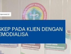 Asuhan Keperawatan dengan Hemodialisa