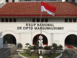 Lowongan Kerja Nakes RSUPN Dr. Cipto Mangunkusumo 2023