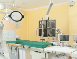 Mengenal Cath Lab Nurses