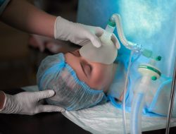 Rumus Penghitungan Kebutuhan Oksigen