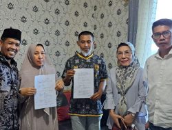 Kasus Kelalaian yang Mengakibatkan Jari Kelingking Bayi Putus Oleh Perawat RS Muhamadiyah, Akhirnya Berakhir Damai