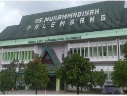 Ketua DPW PPNI Sumsel Angkat Bicara Soal Kasus Akibat Kelalaian Terpotongnya Jari bayi di RS Muhammadiyah Palembang.