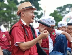 DPD PPNI Kab Bogor Sukses Gelar JamPerKabo Pertama di Indonesia.
