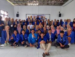 Demi Meningkatkan Kemampuan Pembelajaran Langsung dari Masyarakat, Akper Teungku Fakinah Banda Aceh Melakukan PBL di Aceh Tengah