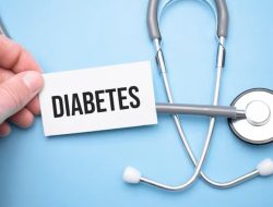 Fakta atau Mitos Diabetes Kering dan Basah ? Yuk  Pahami Fakta Sebenarnya