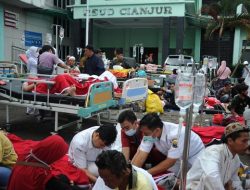 Peran dan Kepemimpinan Perawat Dalam Manajemen Bencana