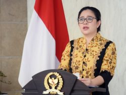 Ketua DPR-RI Meminta Negara Menjamin Perlindungan Hukum untuk Nakes yang Sedang Bekerja