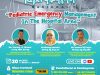 Webinar Nasional Keperawatan : Pediatric Emergency Management In The Hospital Area