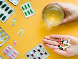 Cara Menghitung Dosis Obat yang Harus diketahui